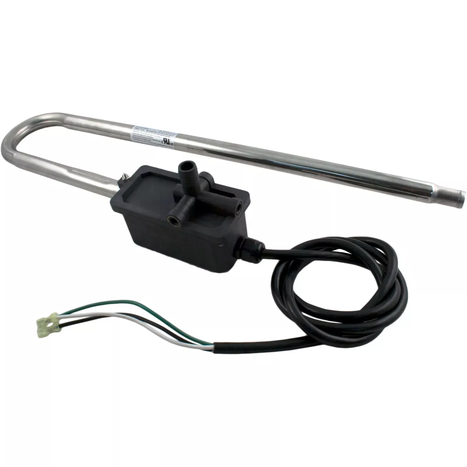 4.0KW 230V U-Bend Heater C3226-1