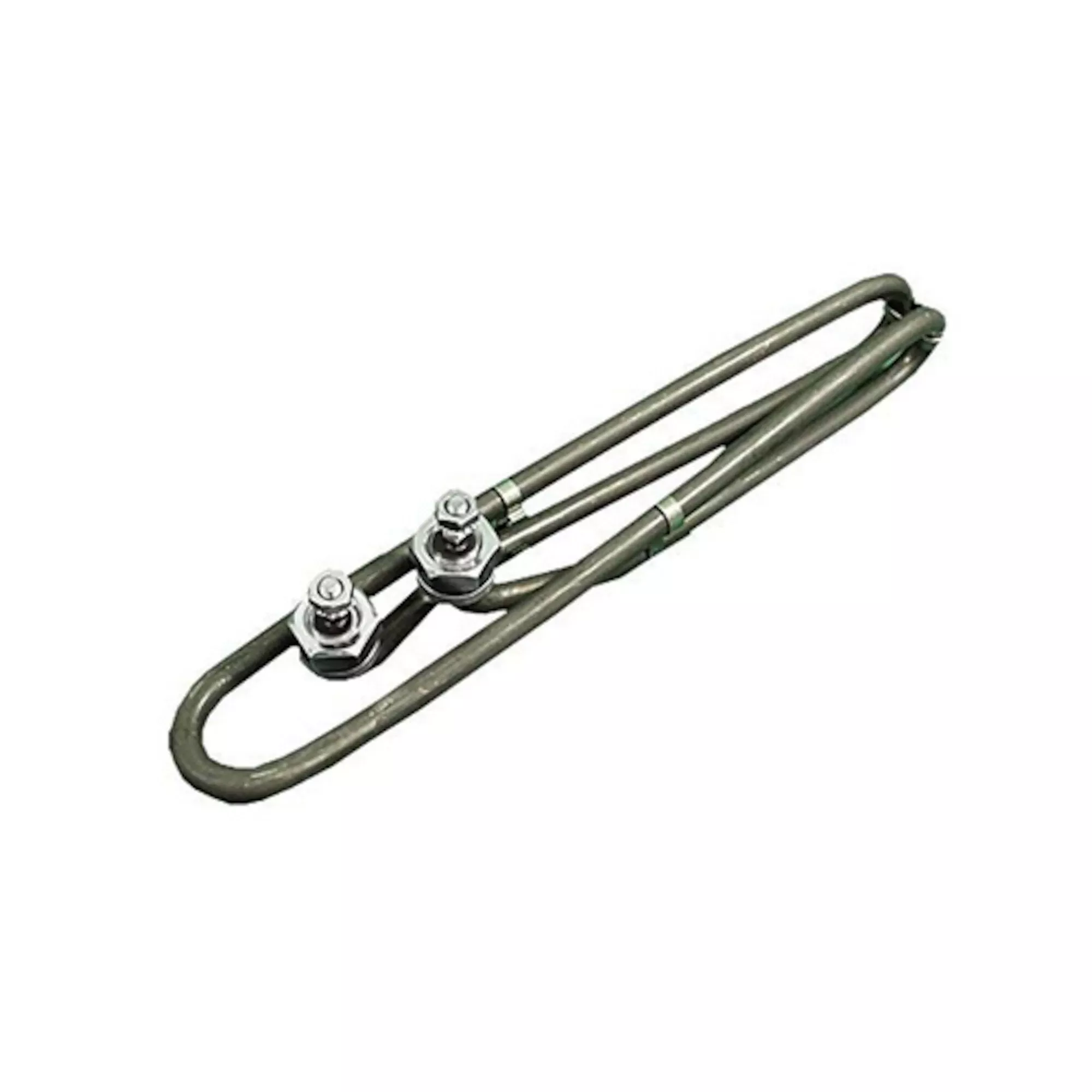 4.0KW Double Bend Flo-Thru Heater Element PA-25-4041-BI