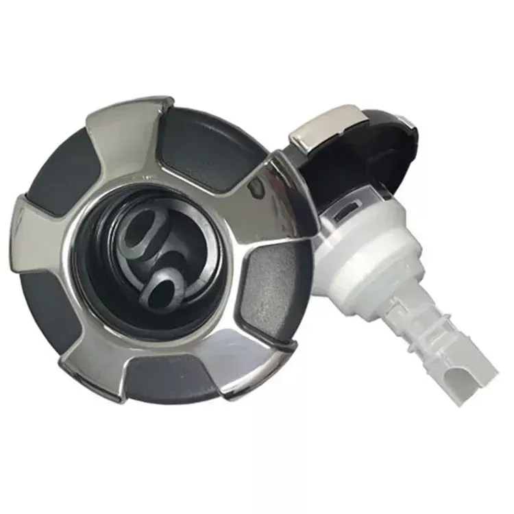 4-1/4″ Crown Rotating Jet Internal