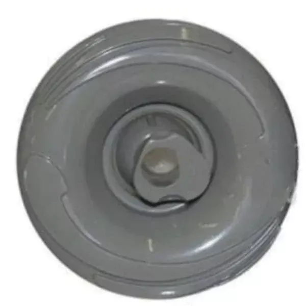 4-1/4" Grey Rotating Complete Jet 102968