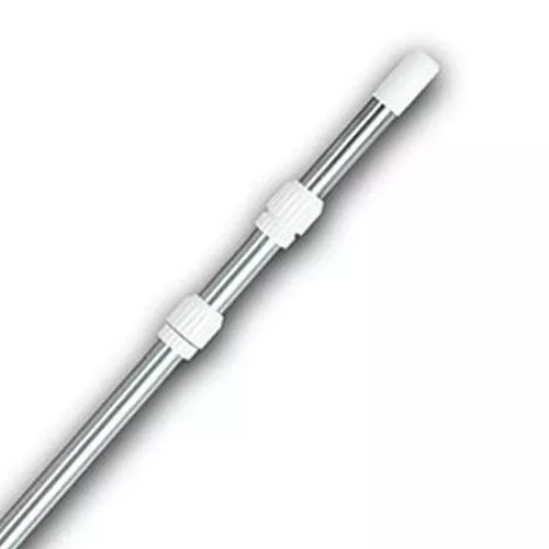 4-12' Telescopic Aluminum Pool Pole