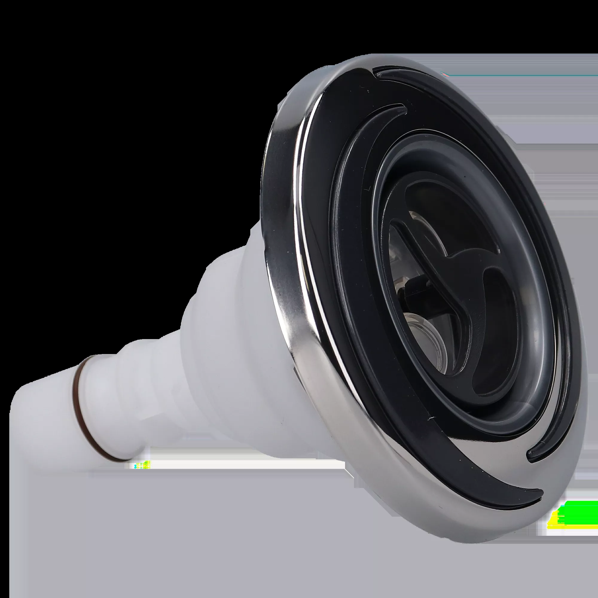 4″ Halo Rotating Jet Internal 29540-191-700