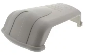 4-PACK, 18615 Wilbar Allure Top Cap Sand, FREE SHIPPING, 4-PACK