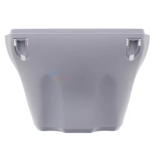 4 PACK, Wilbar Morada Top Cap Curved Support Stone