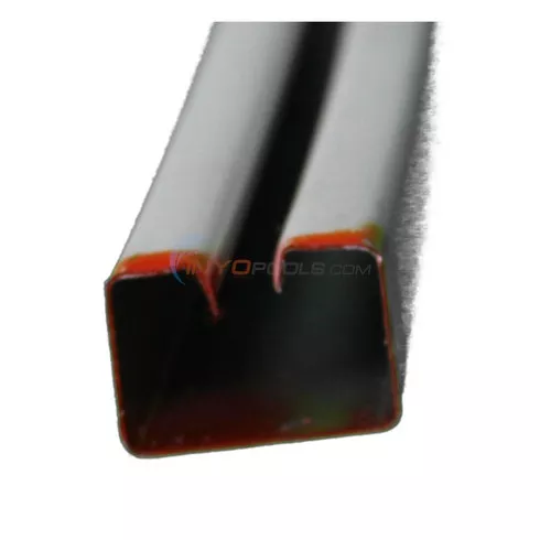 4-PACK, Wilbar Steel Bottom Track, 4-PACK, FREE SHIPPING
