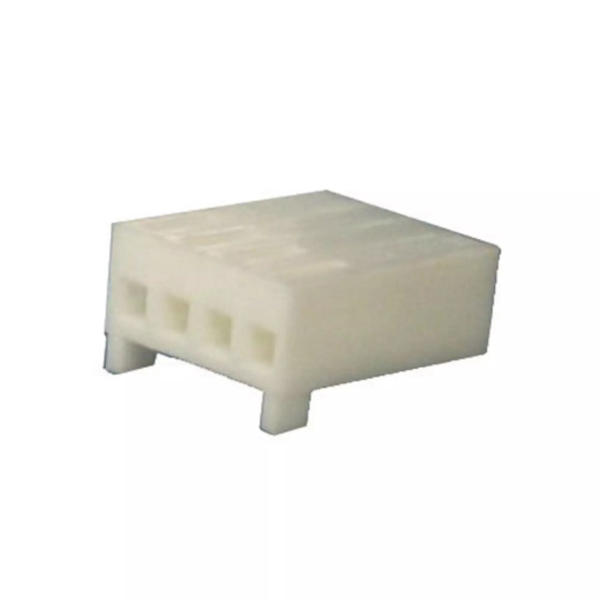 4-Pin Amp Connector Harness 6660-053