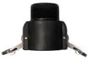4″ Type B Camlock Fitting