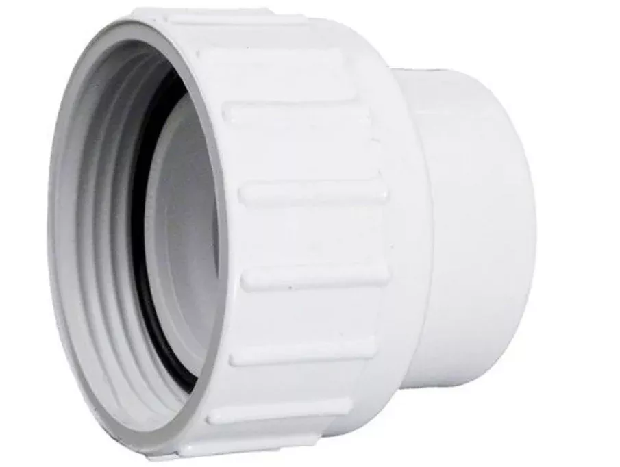 400-4060 Union, Pump, 1.5" w/ O-ring