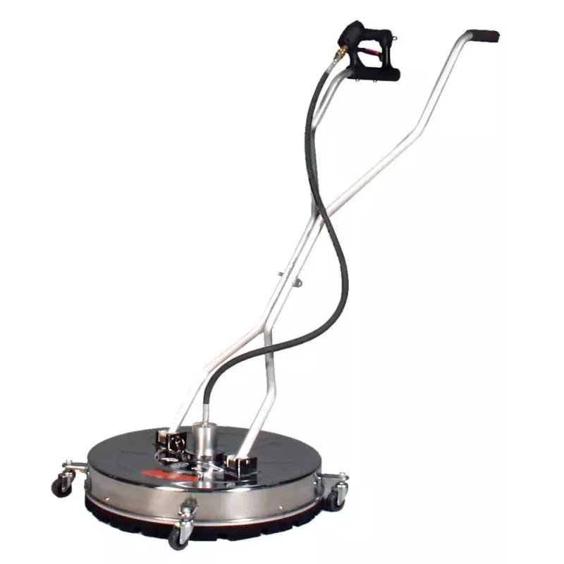 4000 PSI Sidewalk Power Washer