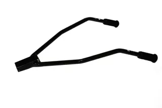 40070 | Handlebar Tube Mount Black With Decals – Ardisam