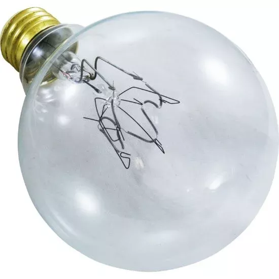400G/FL Replacement Bulb FloodLight Round 400w 115v