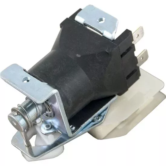 410123 Relay PandB S90R DPDT 115v