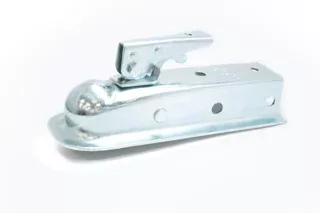 41394 | Two In Ball Coupler Two In Tongue – Earthquake