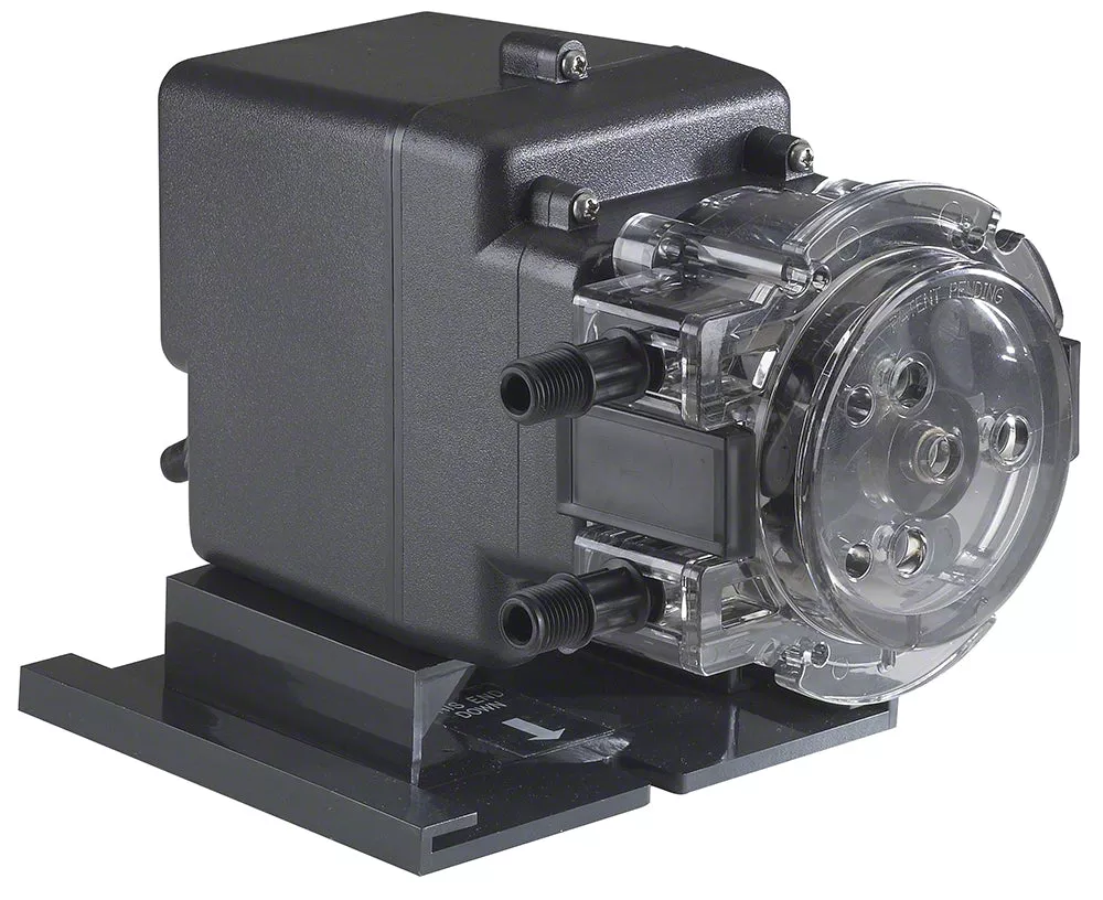 45MPHP2 Fixed Flow Pump – 100 PSI 3 GPD 120 Volt – 1/4 Inch Standard Tubing