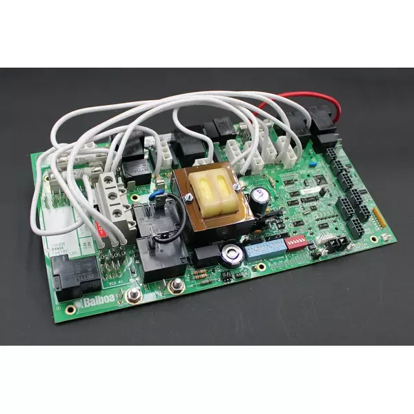 460 System Board 106982