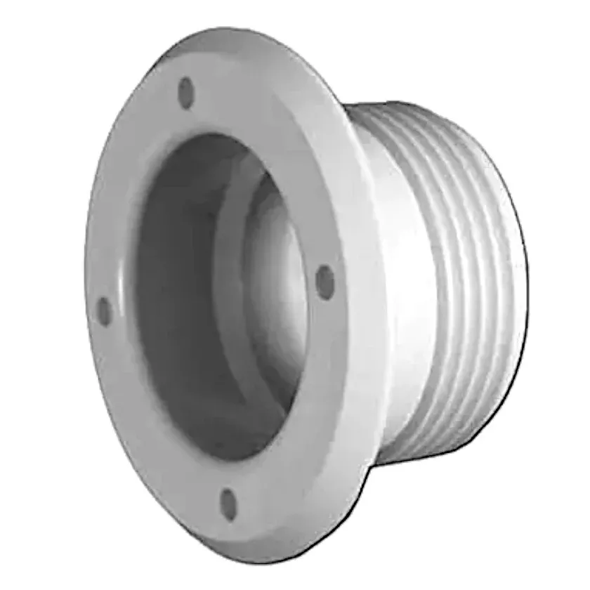 47461700 Balboa/PentairWall Fitting, Luxury Micro Jet