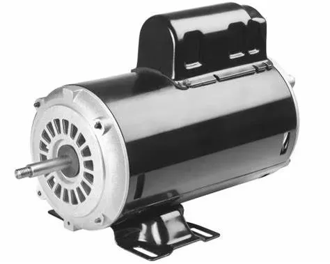 48 Frame 2 Speed 2HP Motor AGH20FL250