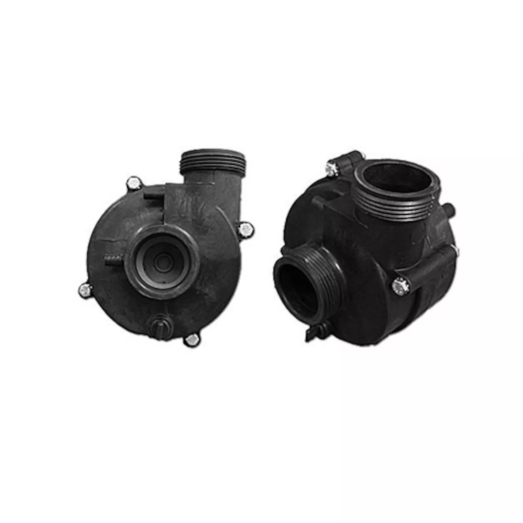 48Y Frame 1-1/2″ MBT x 1-1/2″ MBT Wet End PKUL10HSDCS