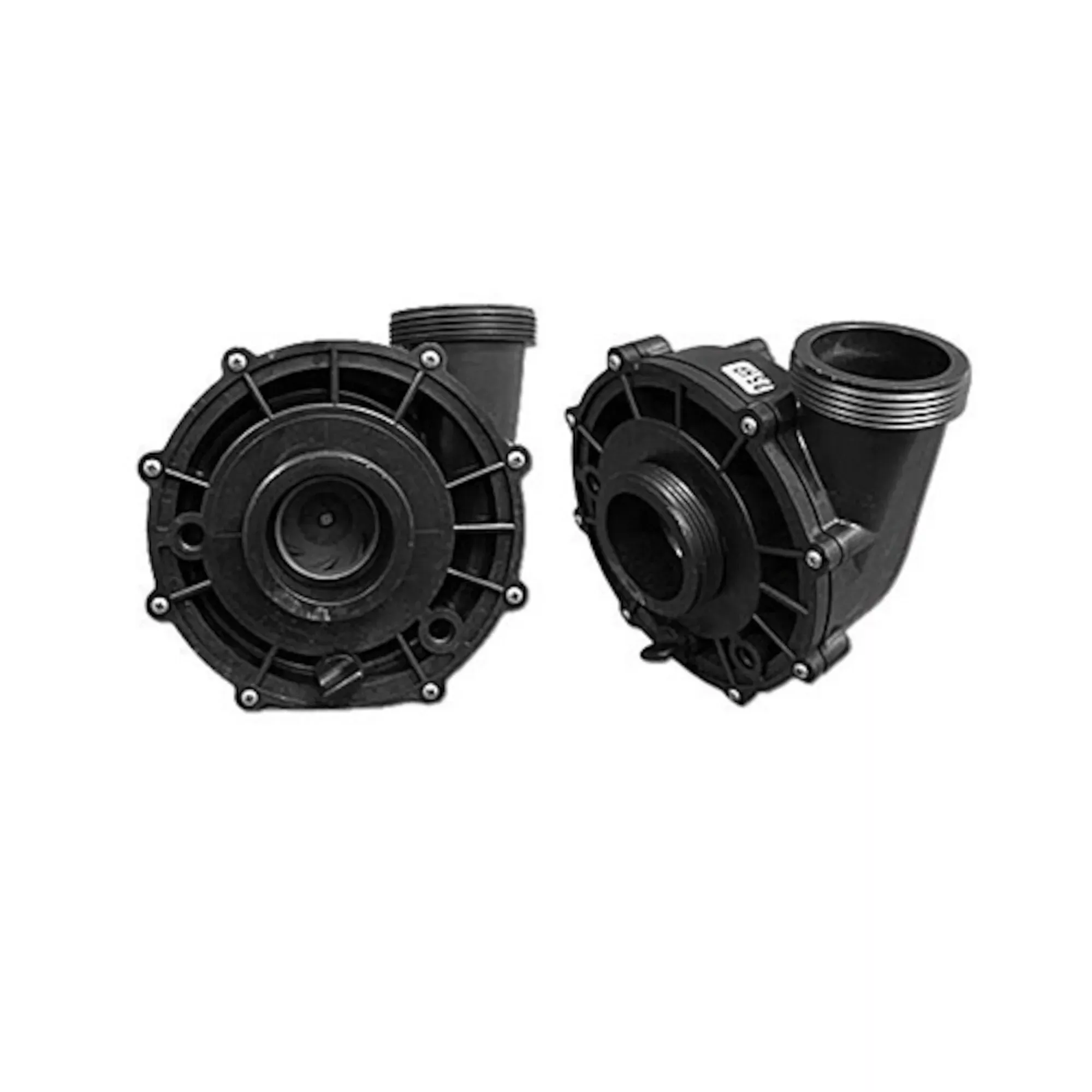 48Y Frame 2″ MBT x 2″ MBT Wet End 310-2470