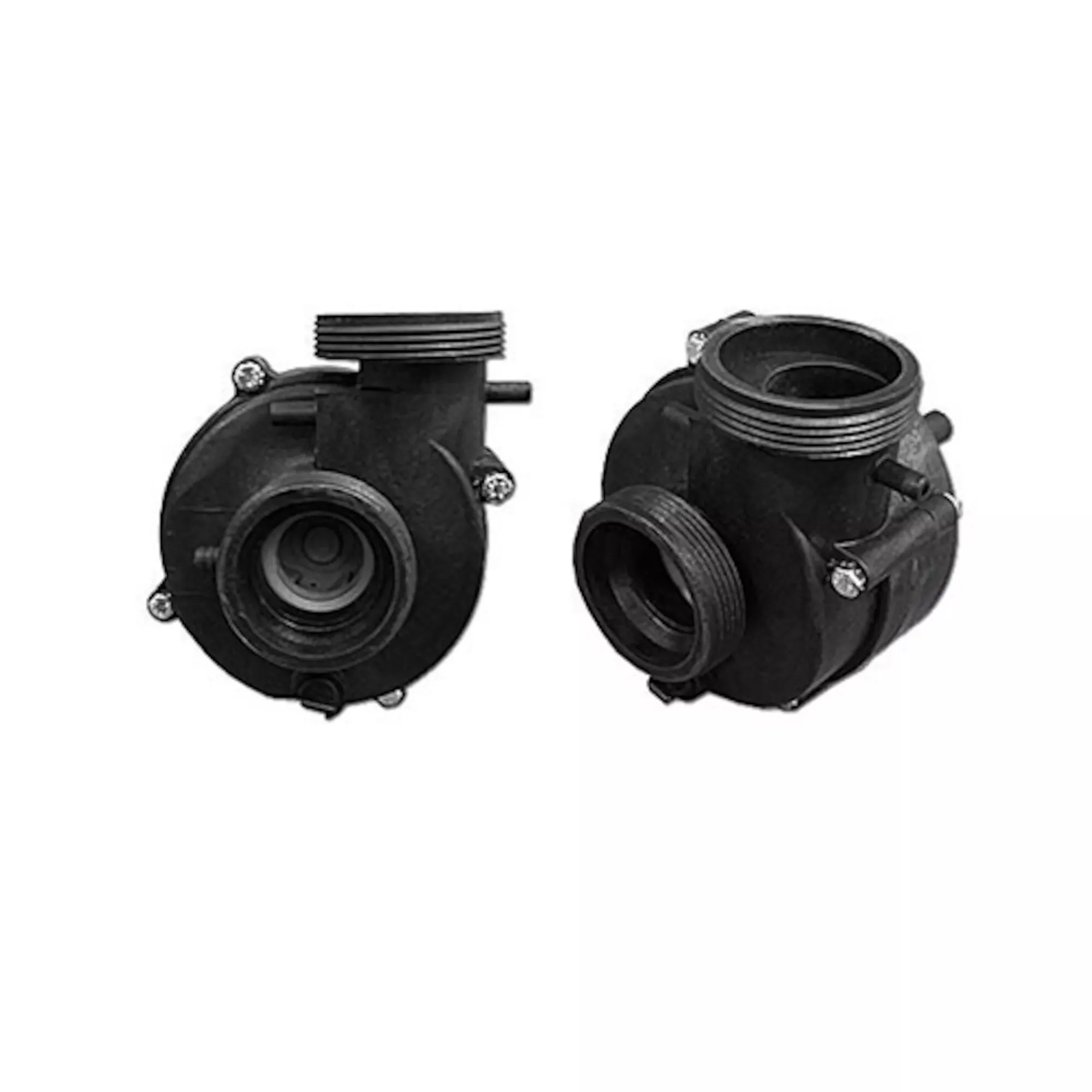 48Y Frame 2″ MBT x 2″ MBT Wet End PKUL20HSDCS2-2