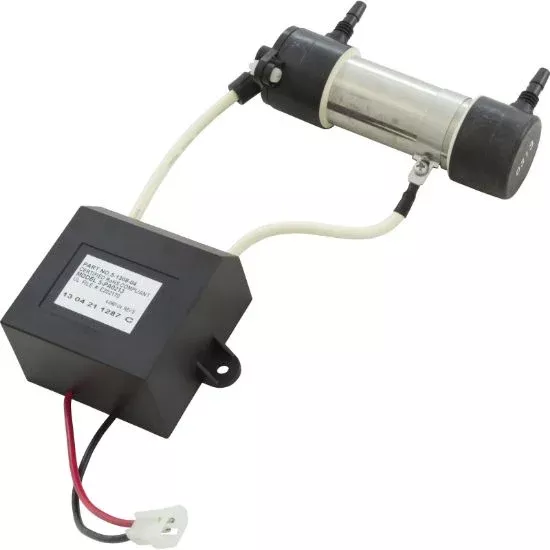 5-1308-04 Rpl CellDEL Eclipse 10/20/40w/Electrode & Pwr Supply2006+