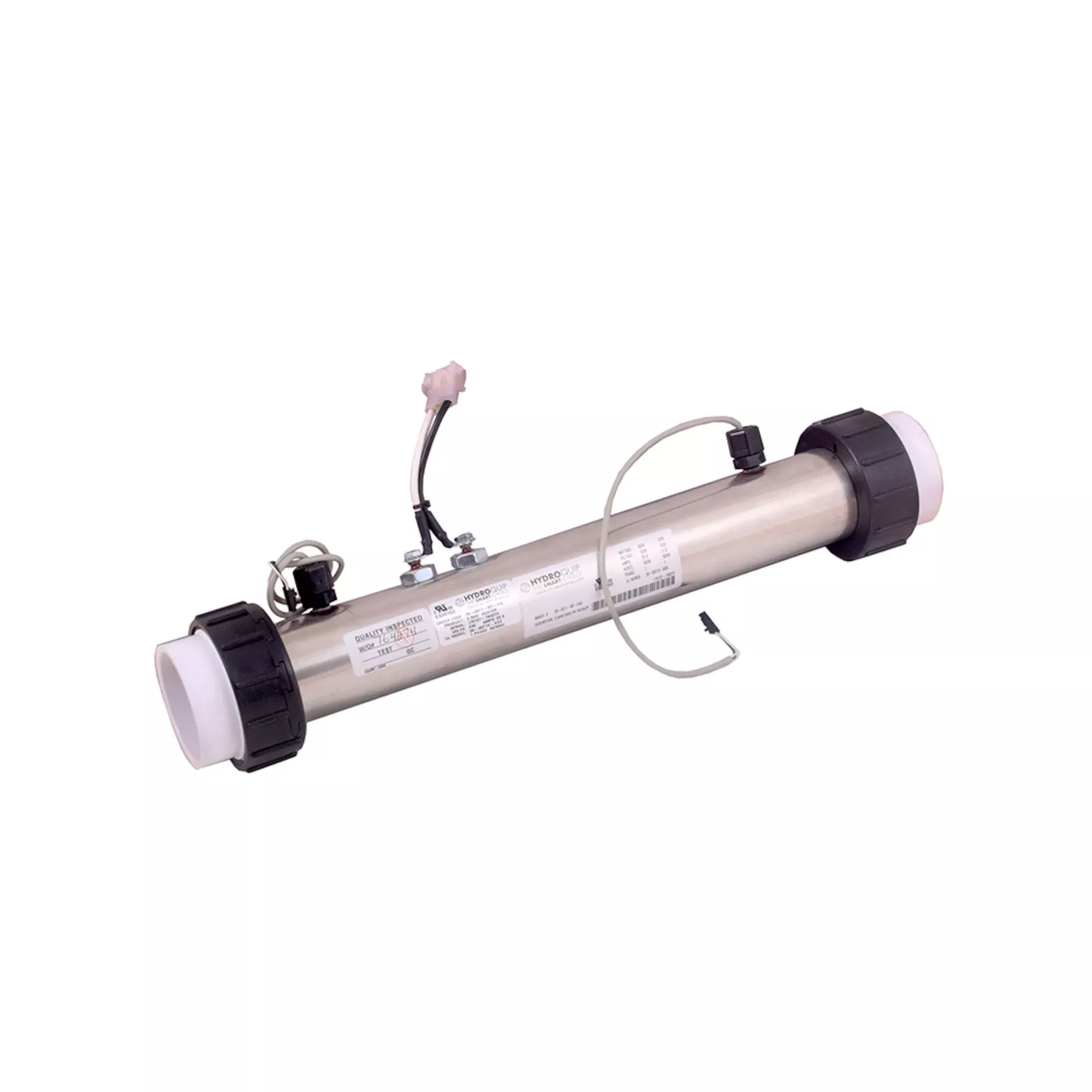 5.5KW 230V Flow-Thru Heater 48-SP55-FBT