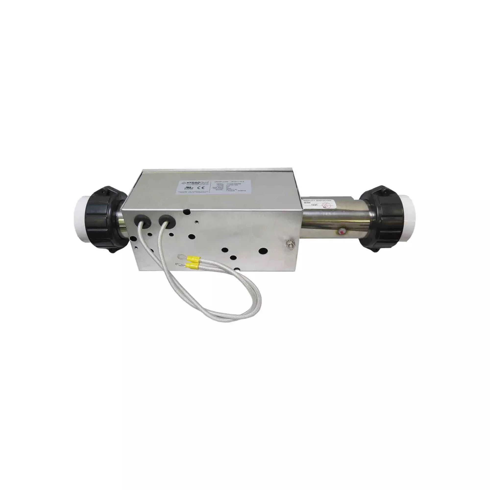 5.5KW 230V Flow-Thru Heater C2550-0011