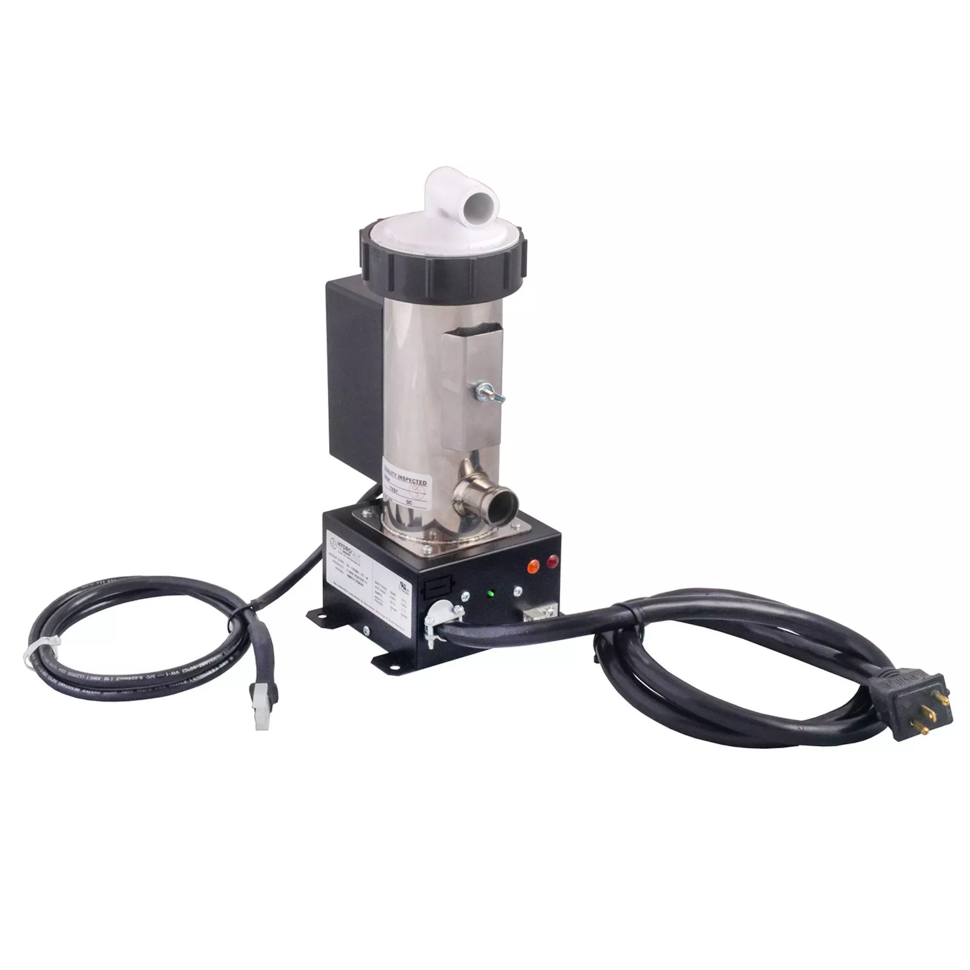 5.5KW 230V Low Flow Heater E2550-0300ET-G