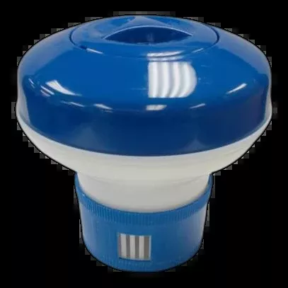 5 Inch Floating Spa Chlorine Dispenser