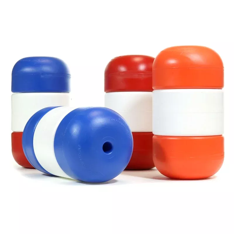 5 Inch x 9 Inch Handi-Lock Pool Float for 1/2 Inch Rope