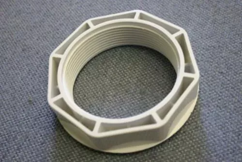 500 Series Nut 107175