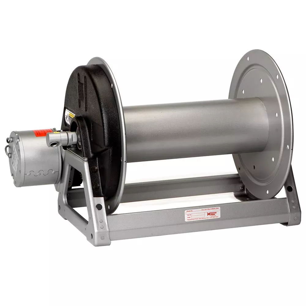 5000 PSI Pressure Washer Reel