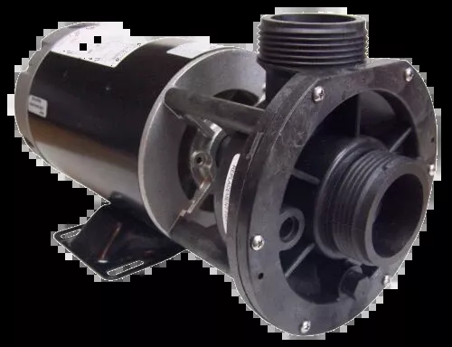 51831 AquaFlo Spa Pump, 2-Speed, 240V, 50Hz