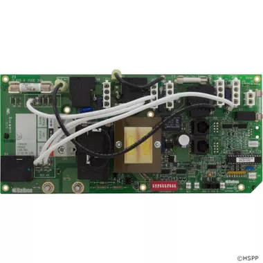 54638-01 Balboa Circuit Board, VS504SZ
