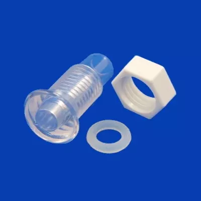 55-1157 BullfrogLED Light Mini POL Housing