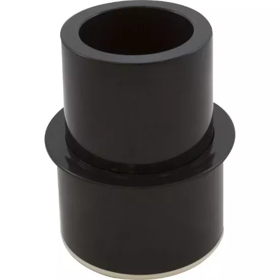 550-8621 Round Weir Assembly Waterway Dyna-Flo XL Black