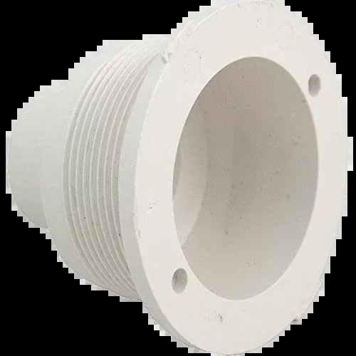 56-5215WHT BalboaWall Fitting, Jet, Hydroair, Microssage