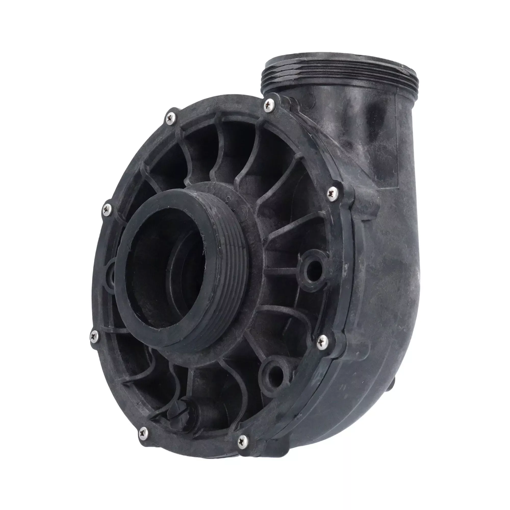 56Y Frame 2-1/2″ MBT x 2-1/2″ MBT Wet End 310-0140