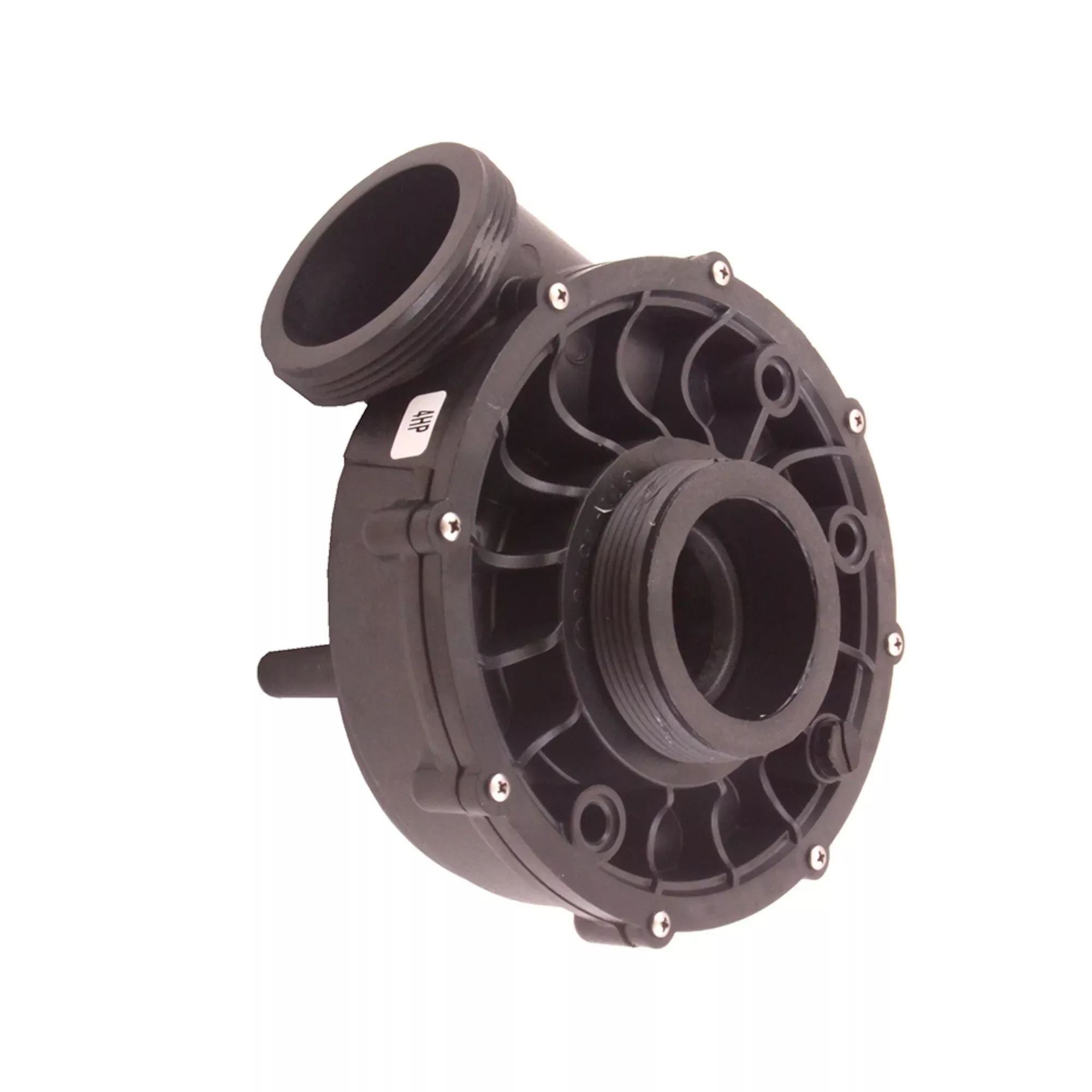 56Y Frame 2-1/2″ MBT x 2-1/2″ MBT Wet End 310-0180