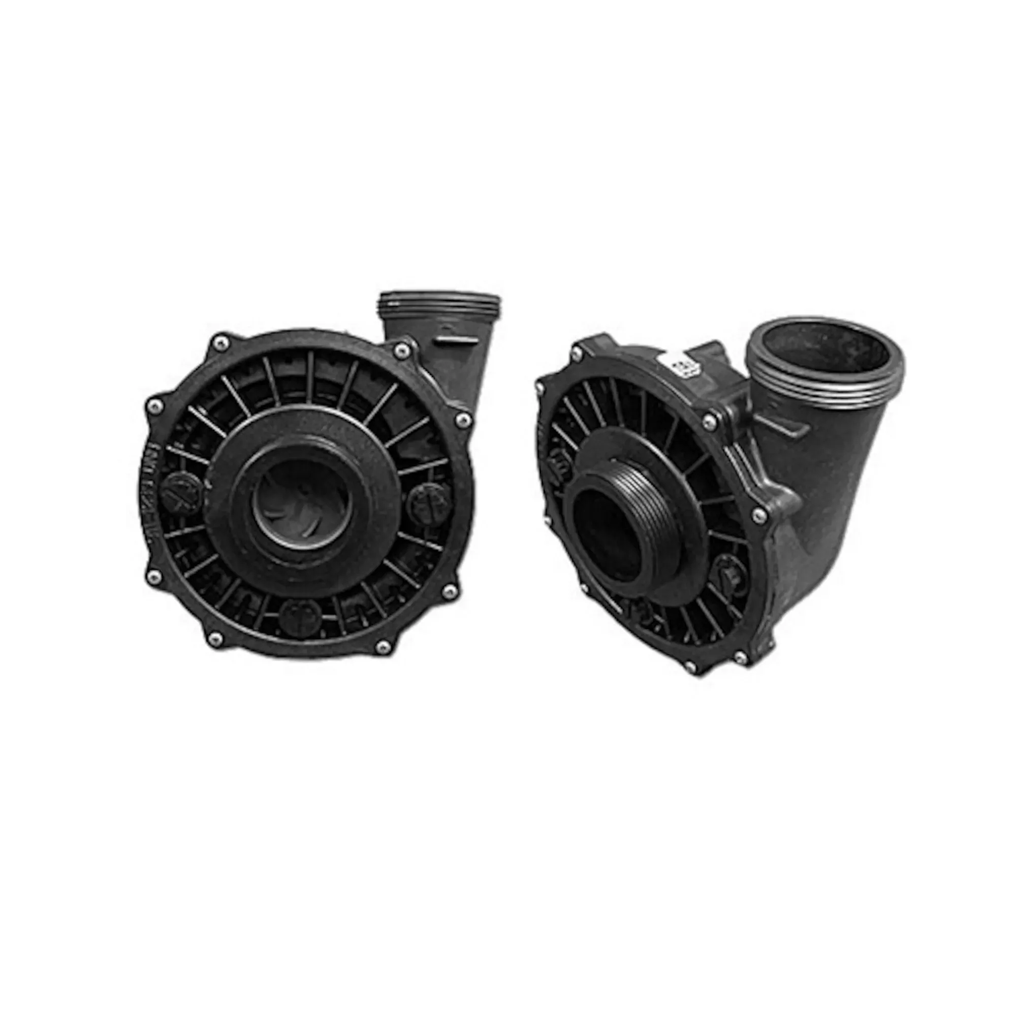 56Y Frame 2″ MBT x 2″ MBT Wet End 310-1730