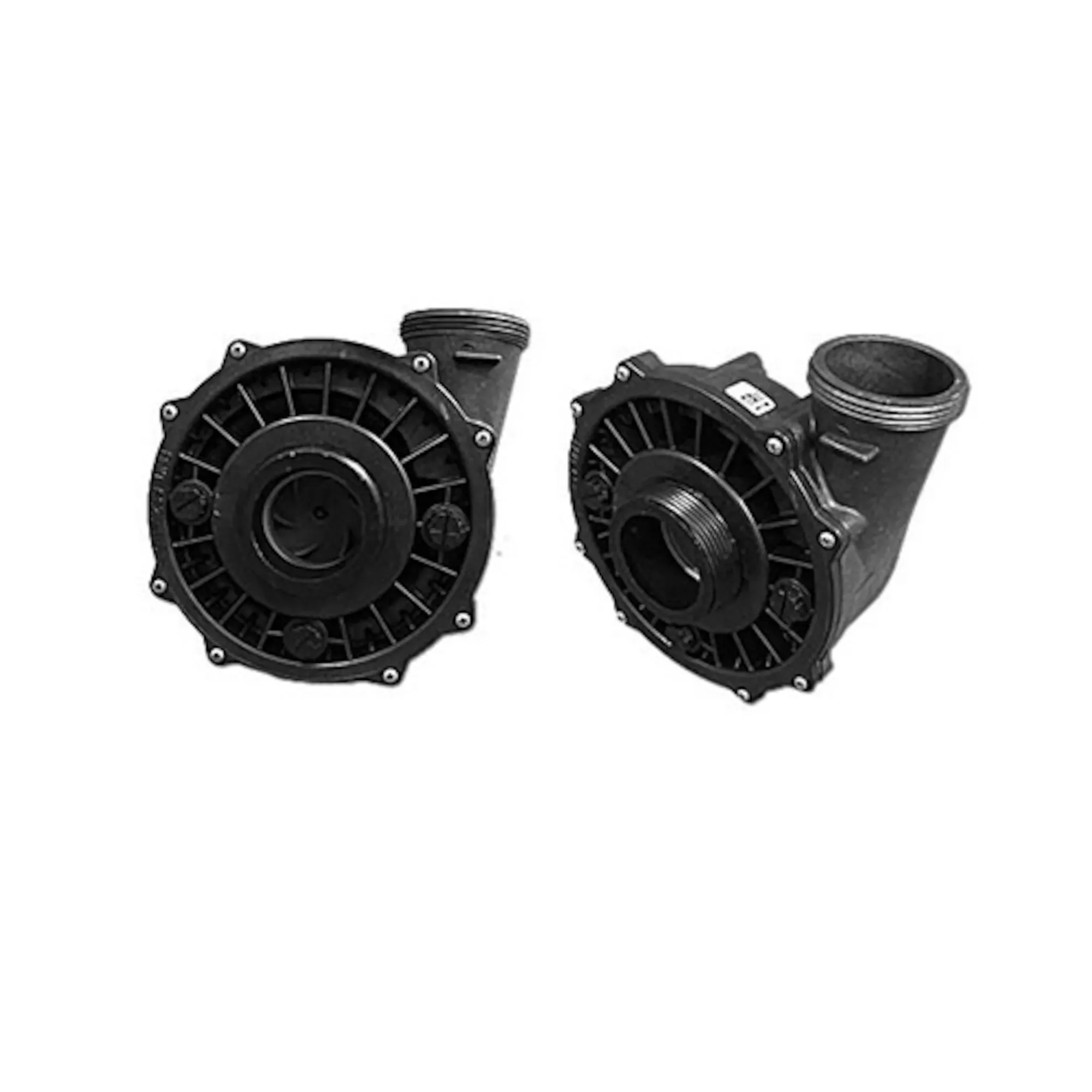 56Y Frame 2″ MBT x 2″ MBT Wet End 310-1740