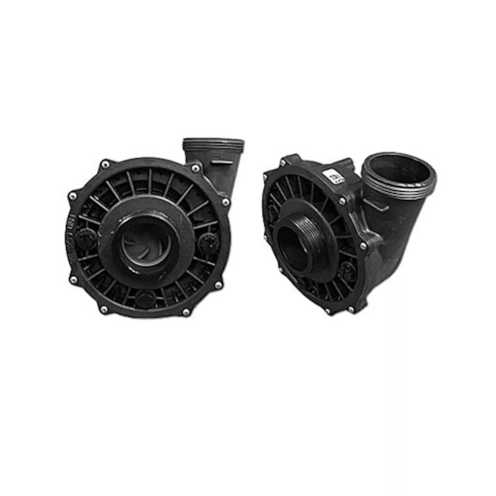 56Y Frame 2″ MBT x 2″ MBT Wet End 310-1750