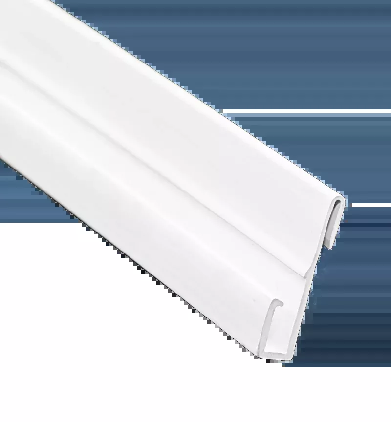 57 inch Bead Retainer Above Ground Coping