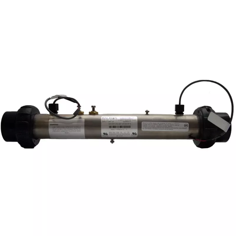 58010 Balboa M7 Heater Assembly5.5kw With Sensors (58306)
