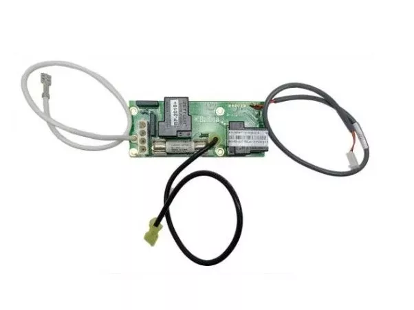 59097 BalboaExpansion Board, 2-Speed, BP Series