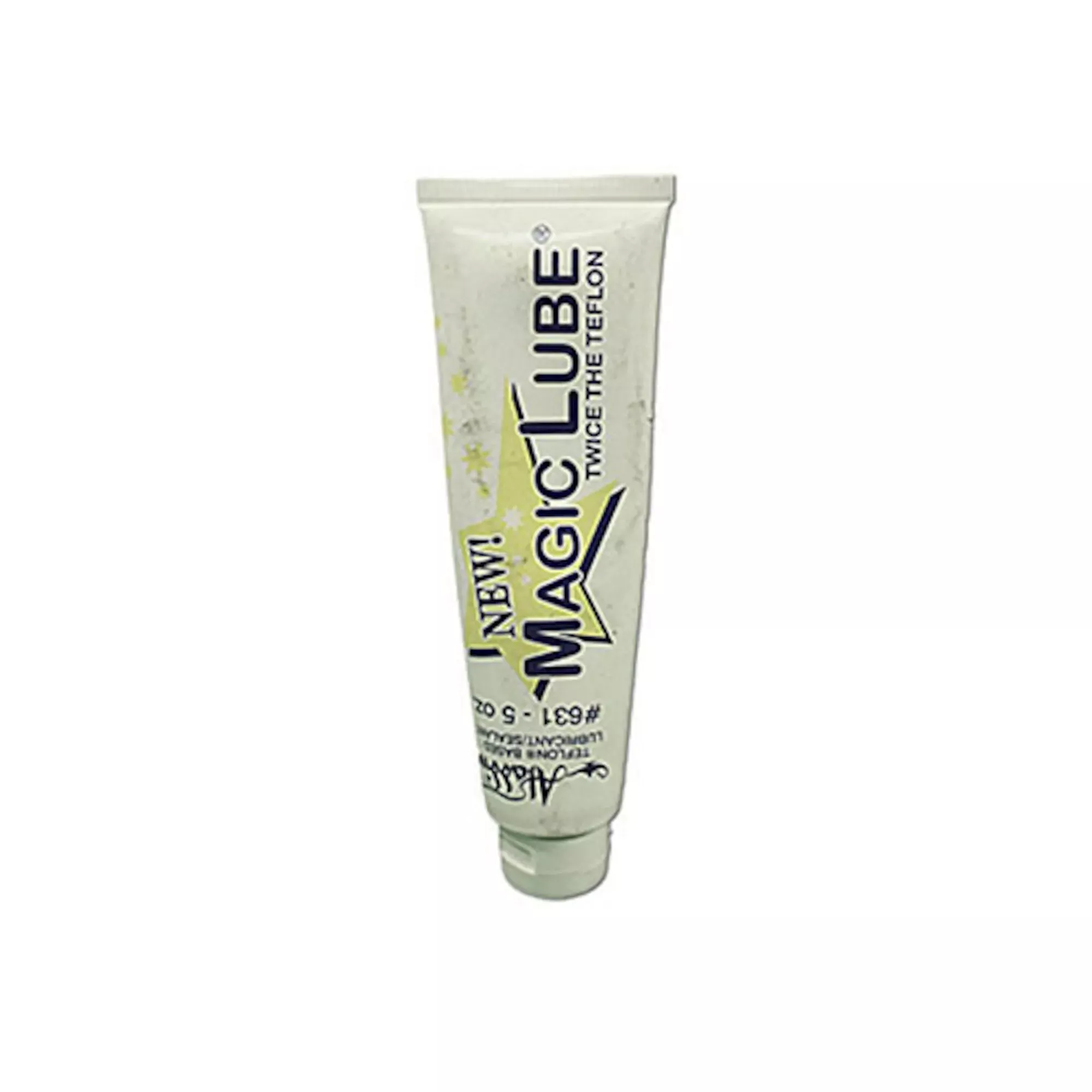 5oz Silicone Lubricant 631