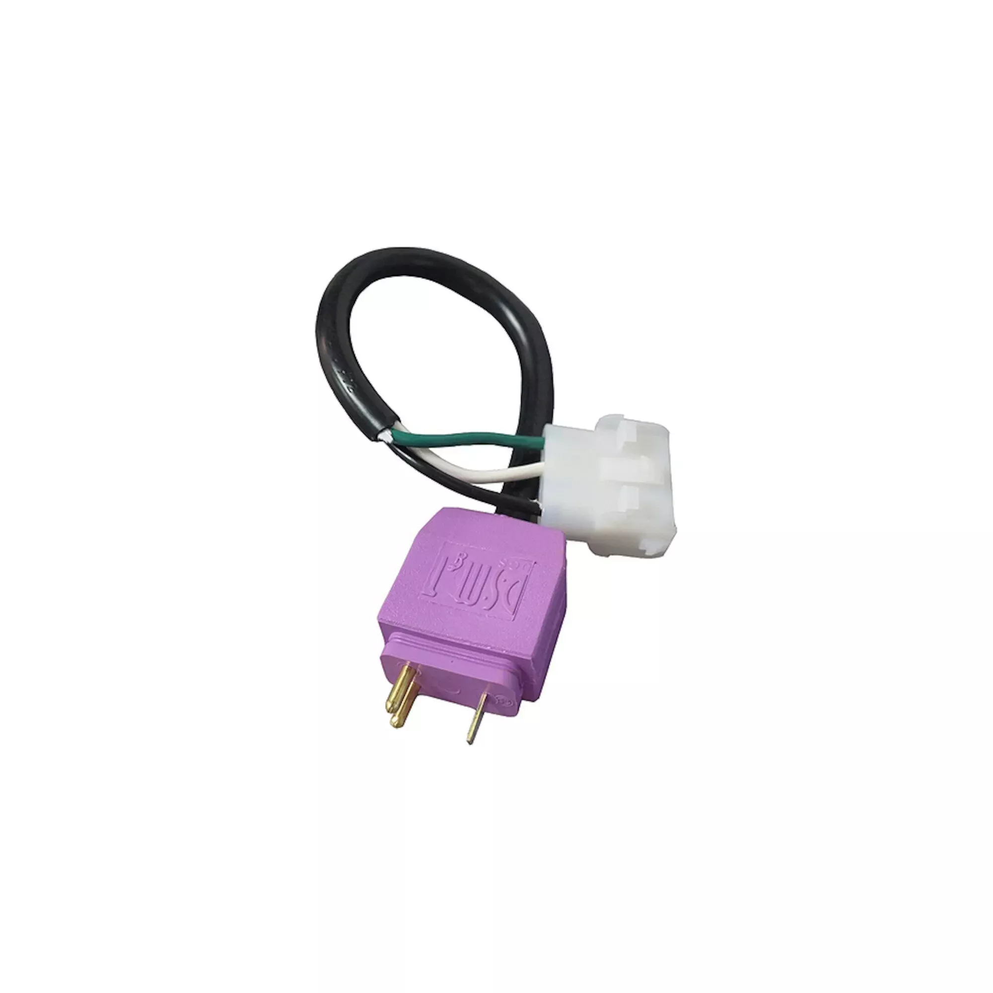 6″ Adapter Blower Cord 30-1190-C6