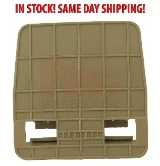6 PACK, 1320170, Atlantic Resin Base Plate, FREE SHIPPING, 6 PACK