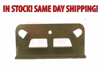 6-Pack, Esprit/Southport/Pretium Bottom Plate, 6-Pack, 1320101