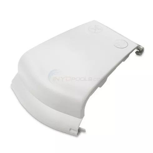 6-PACK, Top Cap Atlantic Esprit Pearl White, 1490148, 6-PACK